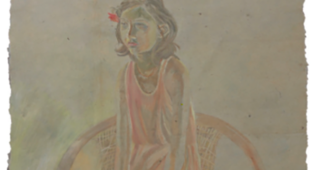 People in sharp focus 