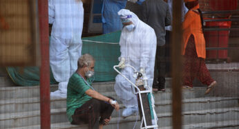 Pandemic scotches Delhi’s boast of being a Smart City