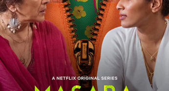 Like mother, like daughter