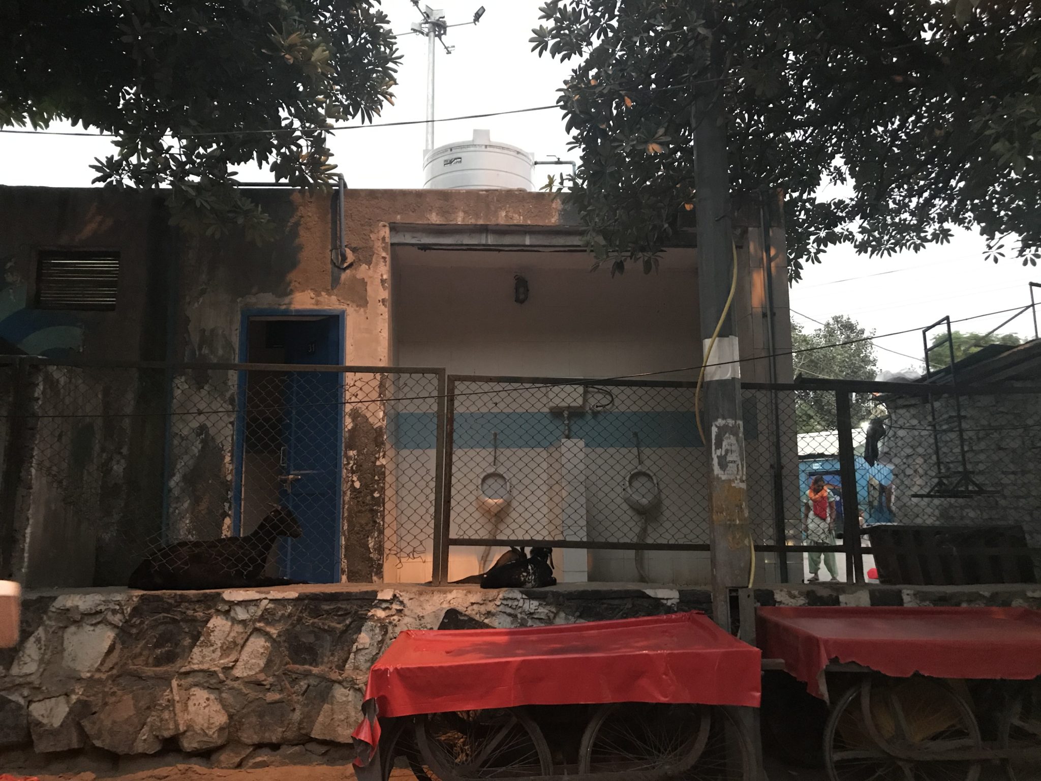 Public toilets in DelhiNCR a 'nogo' area The Patriot