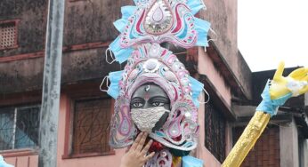 The virus affects the Goddess