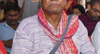 Voice of the voiceless