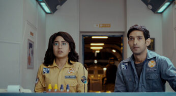   After death, there’s outer space