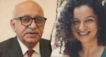 Truth vs MJ Akbar