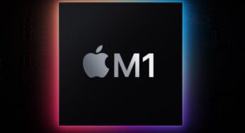 Apple’s “One More Thing’ is its new M1 chip for the MacBook 
