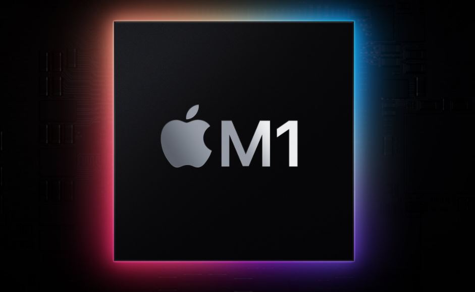 Apple’s “One More Thing’ is its new M1 chip for the MacBook 