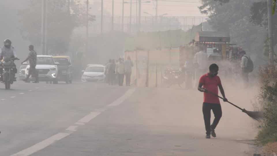 Mitigation of pollution still elusive in NCR
