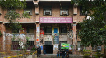 Allow students of social sciences to return to campus: JNUSU to university