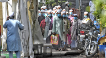 Delhi Court slams police, acquits 36 Tablighi Jamaat foreigners