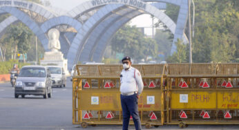 239 challans issued for HSRP and colour-coded sticker violation in Delhi