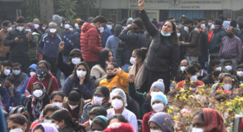 Nurses Union call off strike after restraining order from High Court