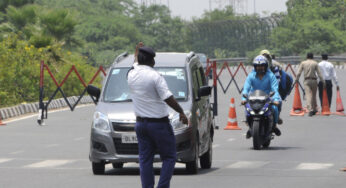 Give more time before fining people for HSRP violation, HC suggests to AAP govt