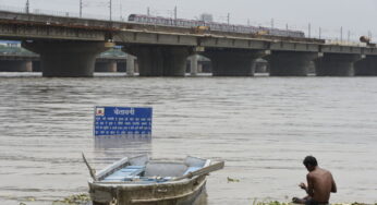 16-member panel to be set up under Delhi LG for Yamuna floodplain conservation