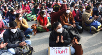 ‘Inappropriate’ strike called off