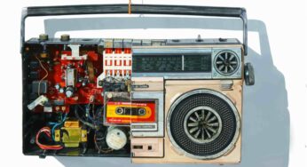 Memoirs of everyday objects 