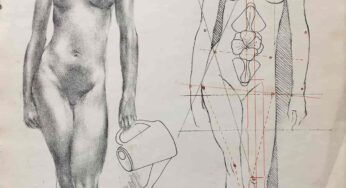  A meeting with the self