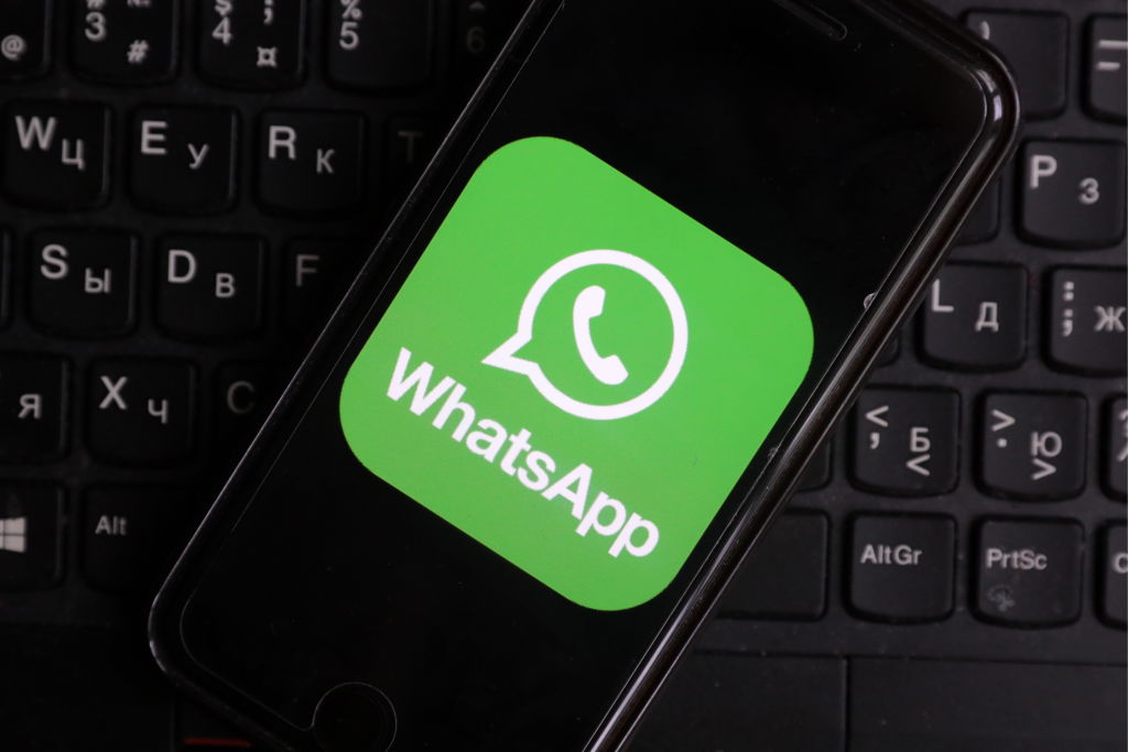 Time to quit WhatsApp?