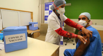 Will provide Covid-19 vaccine free to people of Delhi if Centre fails to do so: Kejriwal