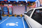 Delhi govt to add 7,000 EV charging points, 100 swapping stations this year to curb pollution