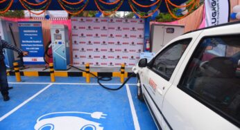 Delhi to get 100 more e-vehicle charging stations by June 27