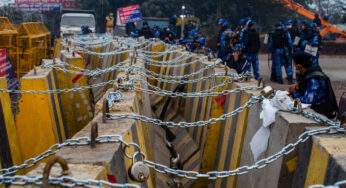 Locals suffering loss of business  