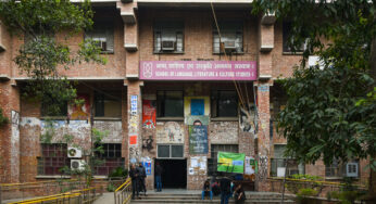 JNU allows access to fourth-year PhD, MSc, MCA students in campus