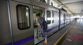 Covid: Over 130 Delhi Metro passengers fined for not wearing masks