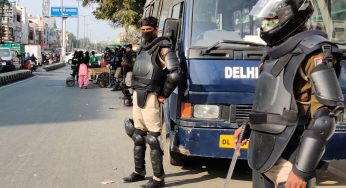 Around 100 schools in Delhi-NCR receive bomb threats
