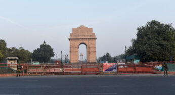 Night curfew starts in Delhi from today