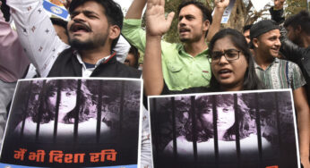 Toolkit case: Court grants one week to Delhi Police to file reply to Nikita Jacob