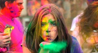 Post-Holi care tips to combat stubborn colour stains, allergies