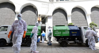 Plea to open Nizamuddin Markaz: HC grants time to Centre, AAP govt to respond