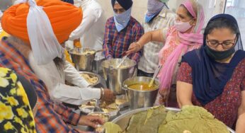 Amid trying times, good samaritans lend a helping hand