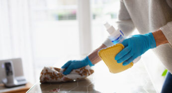 Coronavirus on different surfaces: how long can it survive?