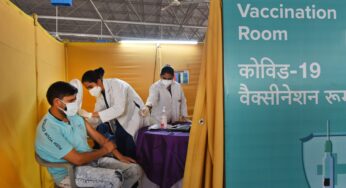 Delhi’s phase 3 sees over a lakh vaccinated