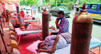 Govt started 27 PSA oxygen generation plants in Delhi hospitals: Jain