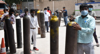 Delhi court denies bail to Navneet Kalra in oxygen concentrator black marketing case