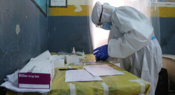 Delhi hospital reports ‘first-ever’ white fungus case causing severe damage to entire intestine