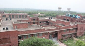 No major decision to be taken by 9 centre heads at JNU; appointments by VC without authority: HC