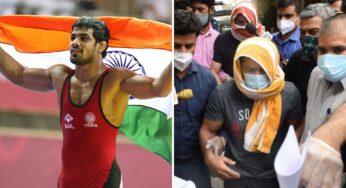 From akhara to extorsion, Sushil’s arrest has shamed the wrestling world