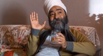 “I’m glad filmmakers now visualise Sikh actors in realistic space and time”