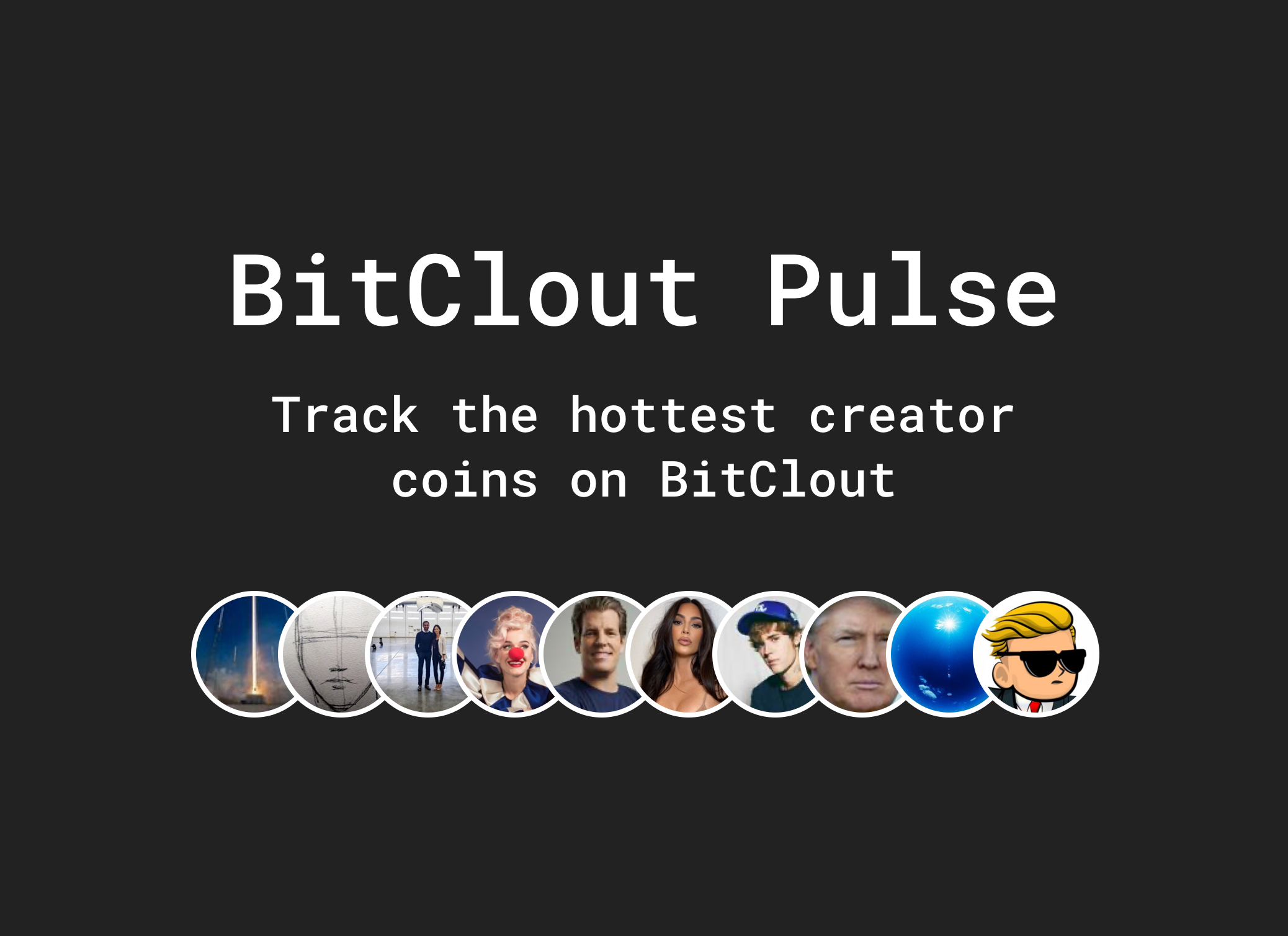 Challenging social media giants: BitClout’s rising clout