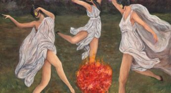 Moments of self exploration