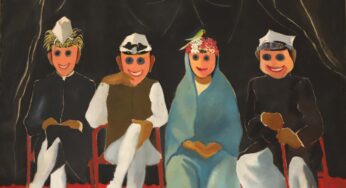 Moving with the times