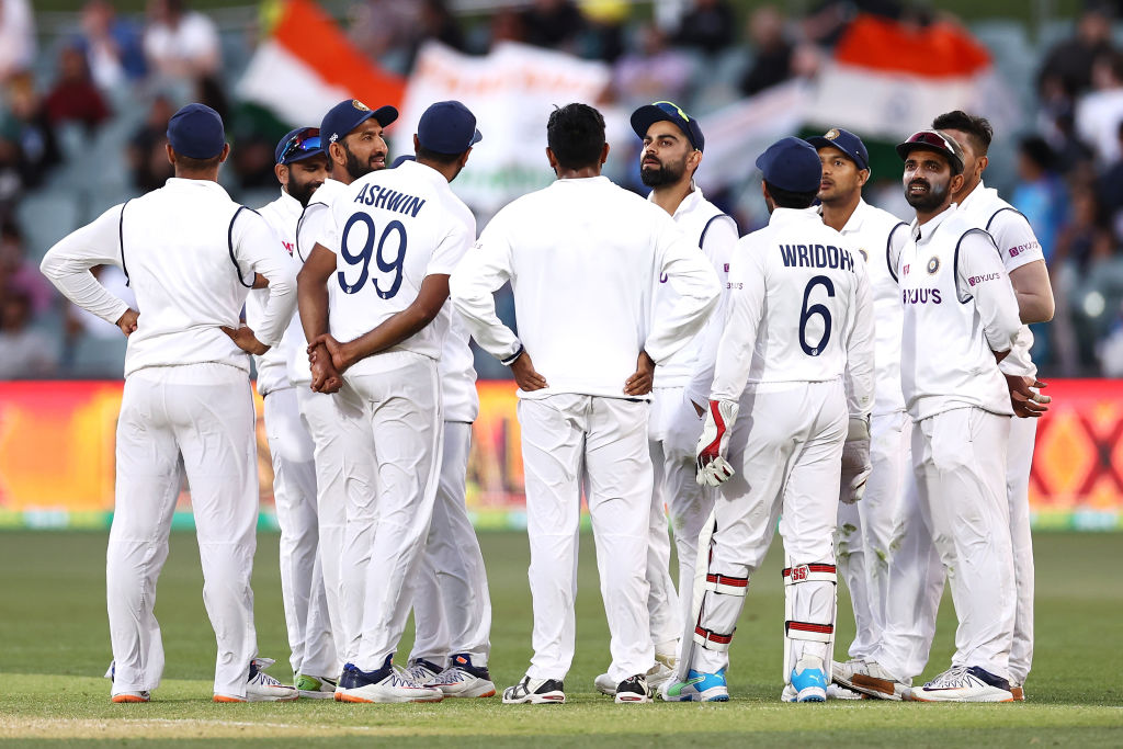 Indian batsmen hold the key against strong Kiwi swing attack
