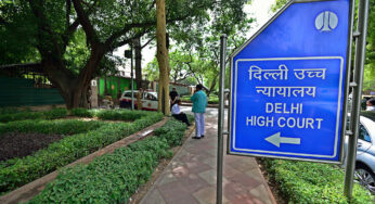 Delhi HC directs lawyers org to give representation to ECI on guidelines to stop misuse of deepfake tech