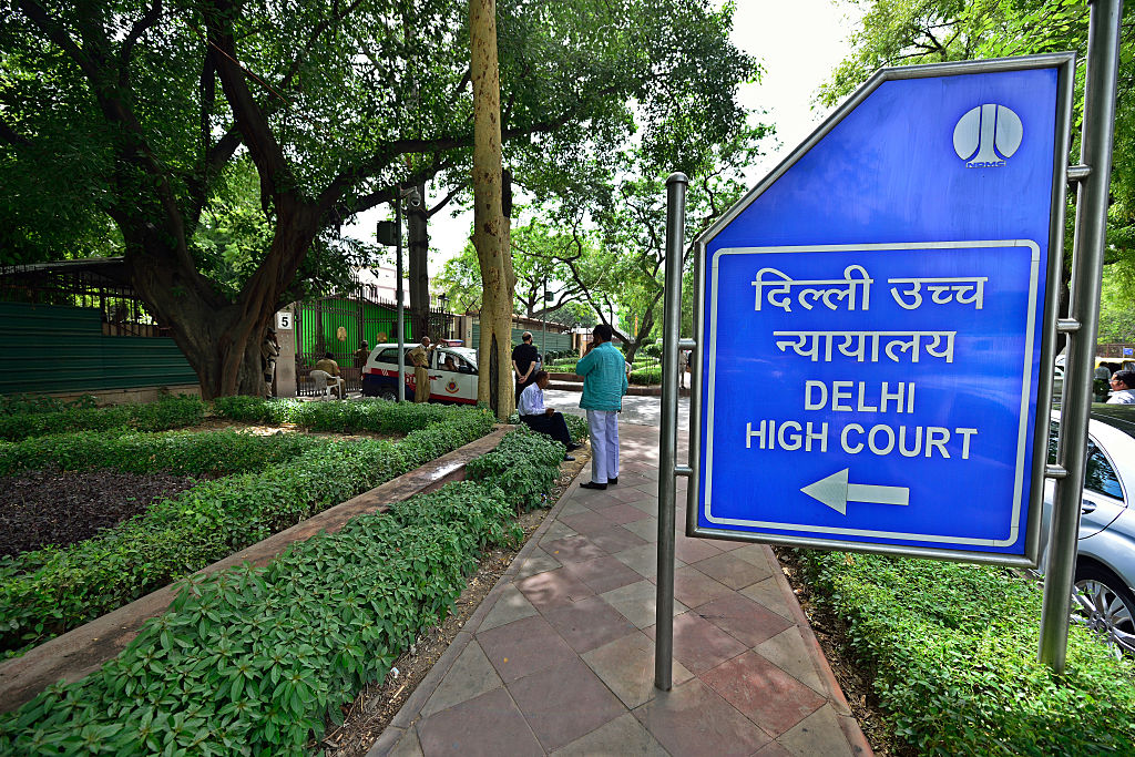 Lawyers should develop sense of humour, detach from situations: Delhi HC judge
