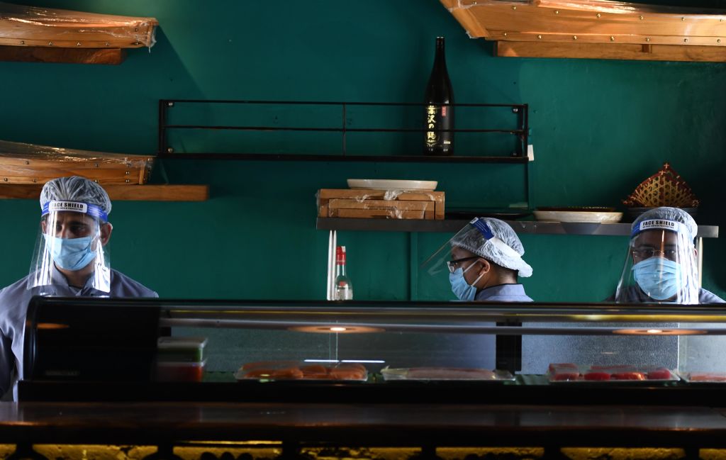Delhi unlock: Restauranteurs welcome but wary of reopening of dine-in facilities