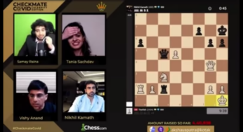 Play fair for a checkmate 