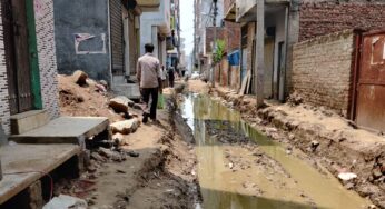Capital’s civic mess
